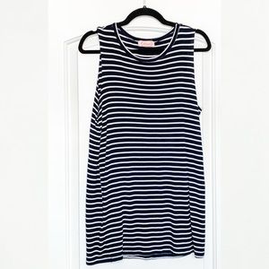 Black & White Sun Dress